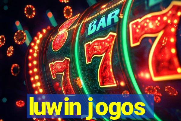 luwin jogos